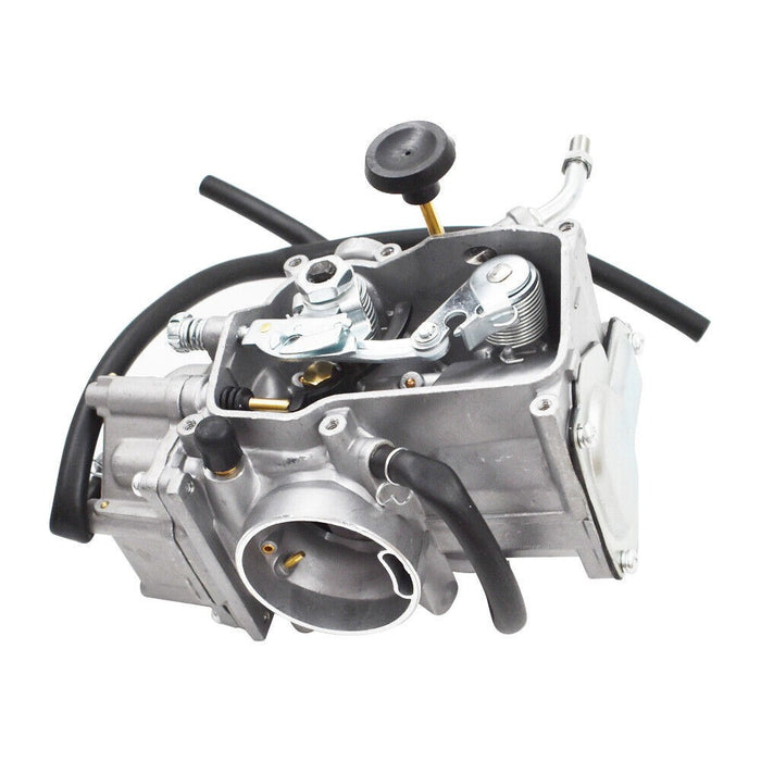 DURAFORCE Yamaha Big Bear 350 YFM350U Kodiak YFM400FW Carburetor & Intake Manifold Fit