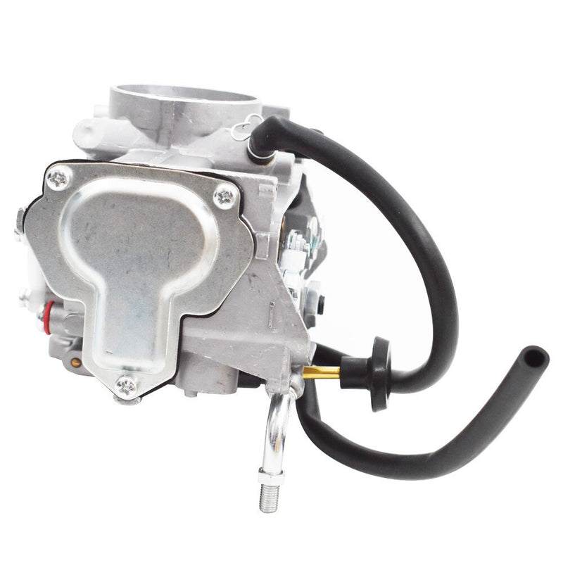 DURAFORCE Yamaha Big Bear 350 YFM350U Kodiak YFM400FW Carburetor & Intake Manifold Fit