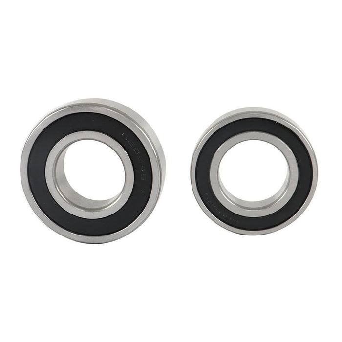 DURAFORCE Yamaha Rhino 450 660 700 Front & Rear Wheel Bearings & Seals Kit