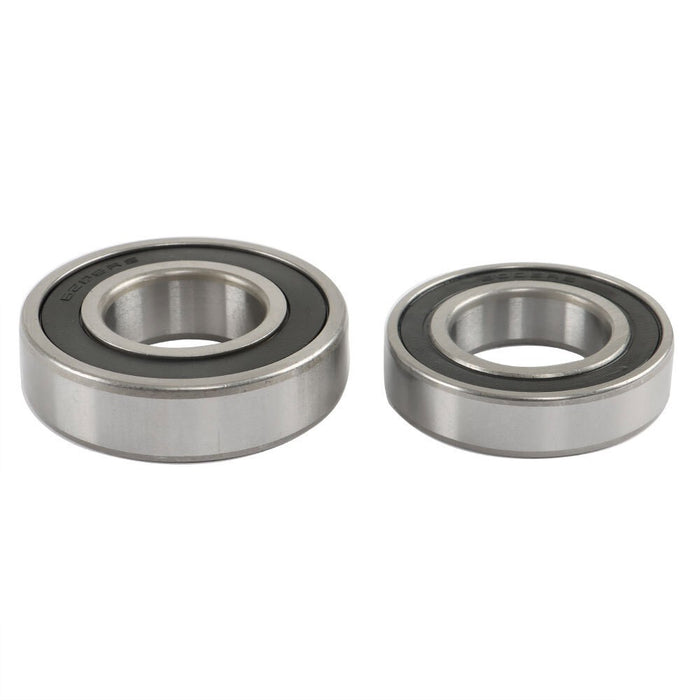 DURAFORCE Yamaha Rhino 450 660 700 Front & Rear Wheel Bearings & Seals Kit