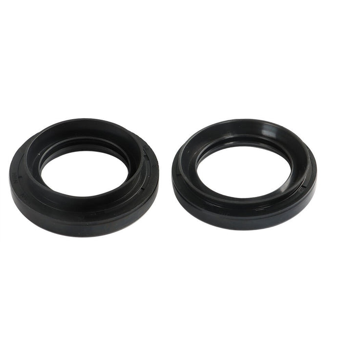 DURAFORCE Yamaha Rhino 450 660 700 Front & Rear Wheel Bearings & Seals Kit