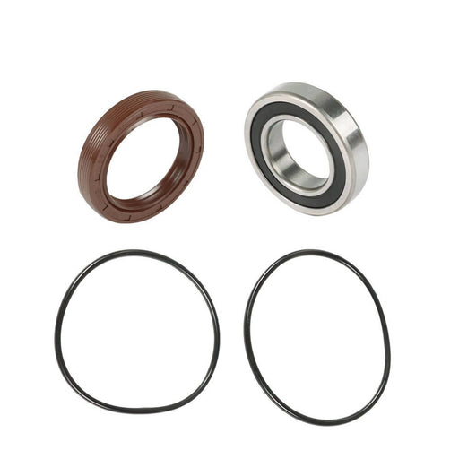 DURAFORCE Honda Rancher 350 400 420 TRX Left Rear Axle Wheel Bearing Seal ATV Part