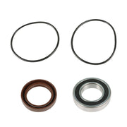DURAFORCE Honda Rancher 350 400 420 TRX Left Rear Axle Wheel Bearing Seal ATV Part