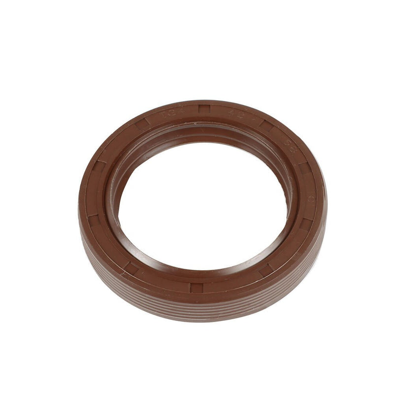 DURAFORCE Honda Rancher 350 400 420 TRX Left Rear Axle Wheel Bearing Seal ATV Part