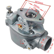 DURAFORCE Carburetor for Massey Ferguson TO35 40 50 135 150 202 204 533969M91