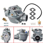 DURAFORCE Carburetor for Massey Ferguson TO35 40 50 135 150 202 204 533969M91