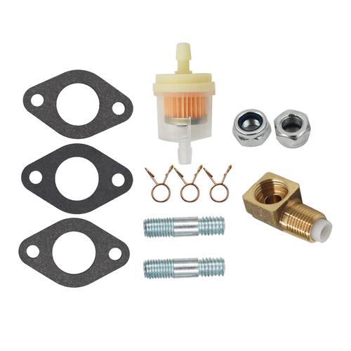 DURAFORCE Carburetor for Massey Ferguson TO35 40 50 135 150 202 204 533969M91