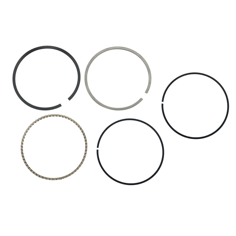 DURAFORCE Yamaha Warrior 350 1987-2004 Top End Kit Cylinder Piston Gasket NEW