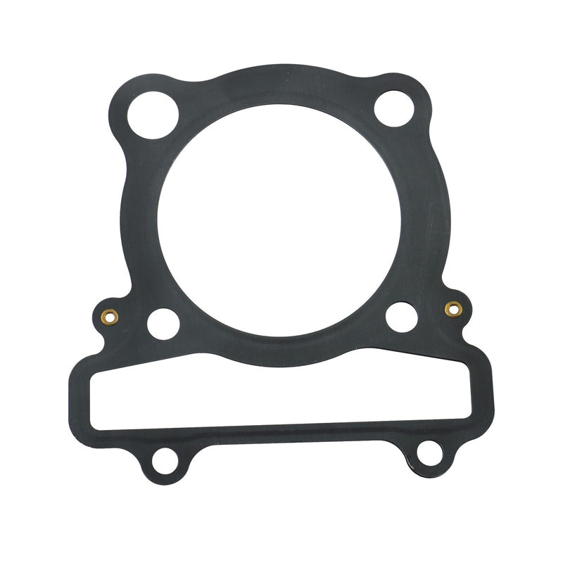 DURAFORCE Yamaha Warrior 350 1987-2004 Top End Kit Cylinder Piston Gasket NEW