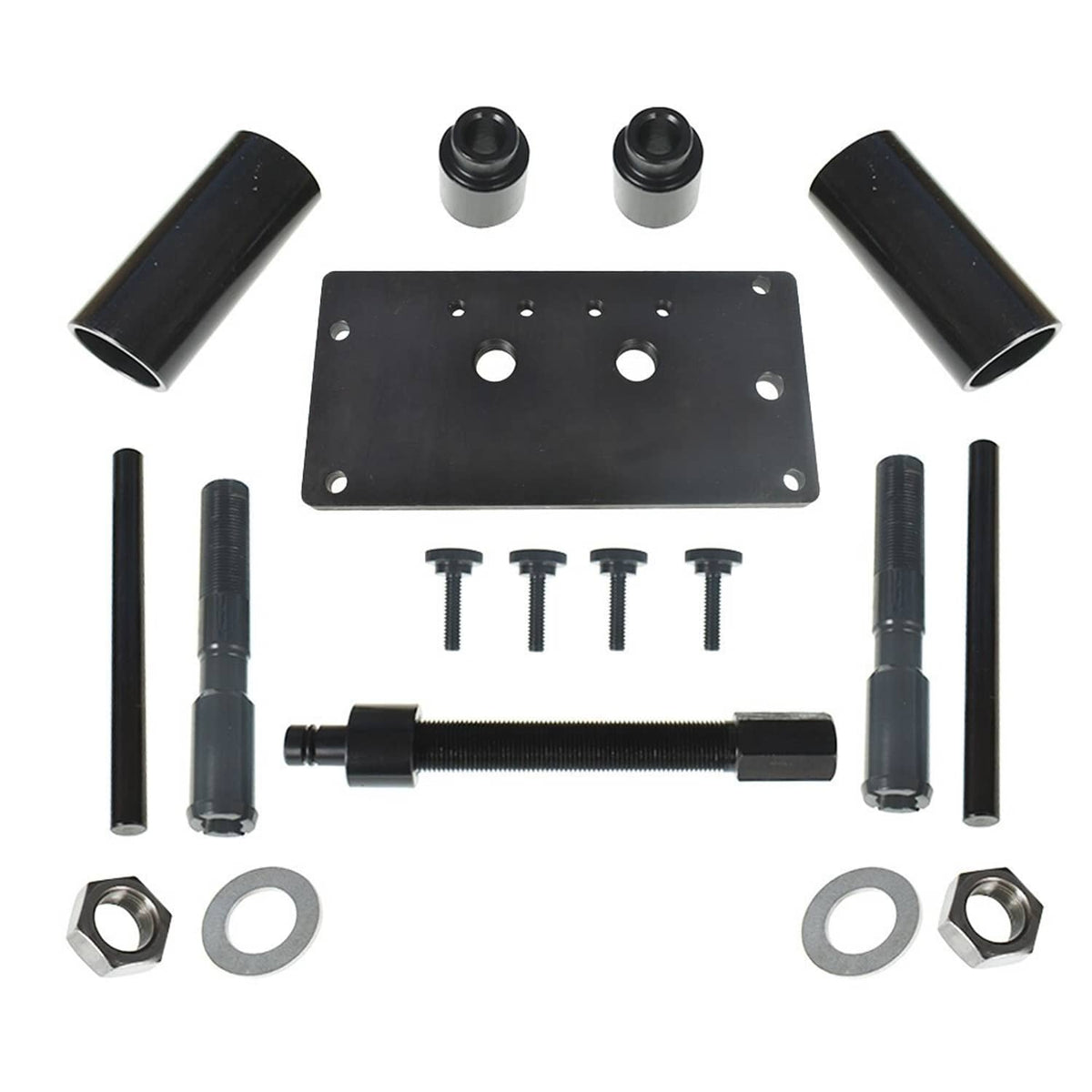 USA Made Motorcycle Tool Inner Cam Bearing Tool Kit For Harley Twin Cam