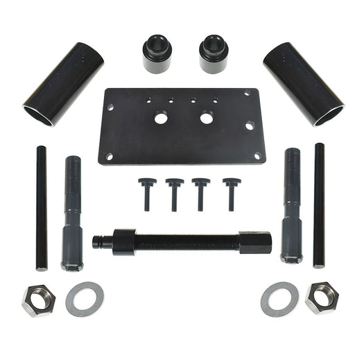 DURAFORCE Twin Cam Inner Cam Bearing Installer & Puller Tools Nuts 88/96/103 US New