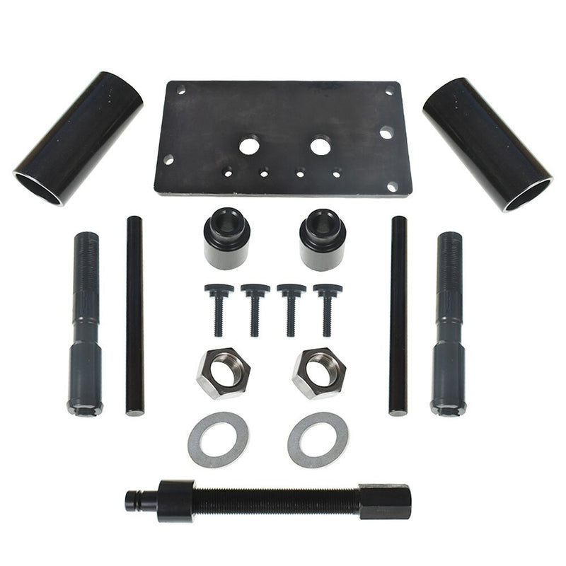 DURAFORCE Twin Cam Inner Cam Bearing Installer & Puller Tools Nuts 88/96/103 US New