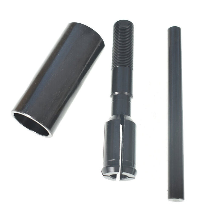 DURAFORCE Twin Cam Inner Cam Bearing Installer & Puller Tools Nuts 88/96/103 US New