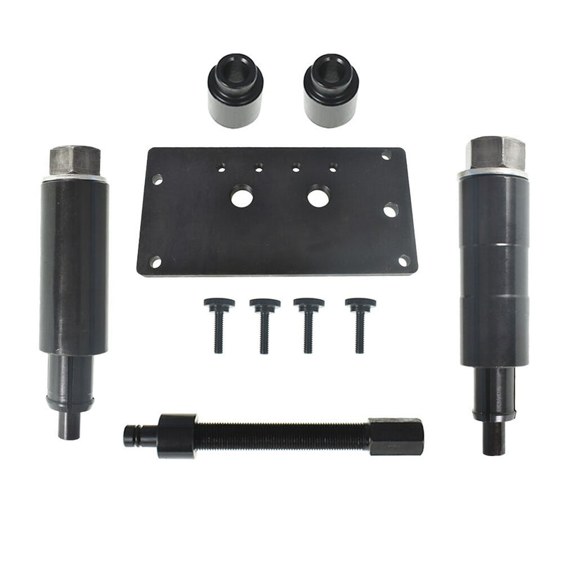 DURAFORCE Twin Cam Inner Cam Bearing Installer & Puller Tools Nuts 88/96/103 US New