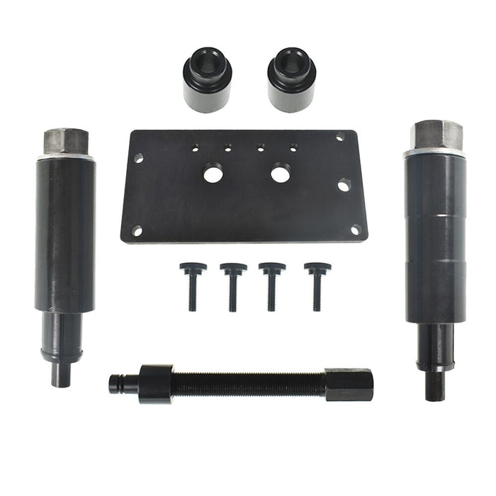 DURAFORCE Twin Cam Inner Cam Bearing Installer & Puller Tools Nuts 88/96/103 US New