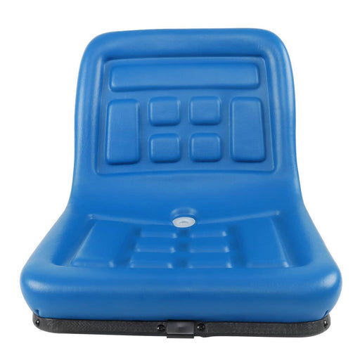 DURAFORCE Blue Seat for Ford Holland Tractors 1110 1210 1310 1510 1710 1910