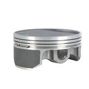 DURAFORCE Big Bore 434CC Top End Kit Cylinder Piston Gasket for Suzuki LTZ 400 2003-2014