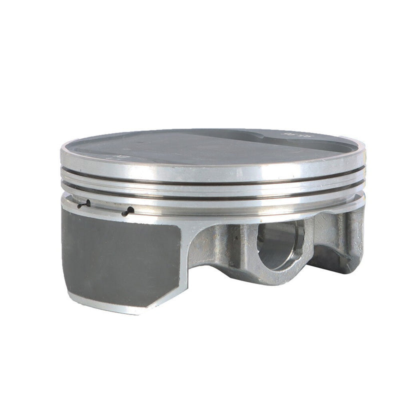 DURAFORCE Big Bore 434CC Top End Kit Cylinder Piston Gasket for Suzuki LTZ 400 2003-2014