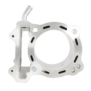 DURAFORCE Big Bore 434CC Top End Kit Cylinder Piston Gasket for Suzuki LTZ 400 2003-2014