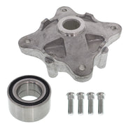 DURAFORCE 2× Rear Wheel Hub Service Kit Polaris RZR 800 2008-2014 RZR S 800 2009-2014
