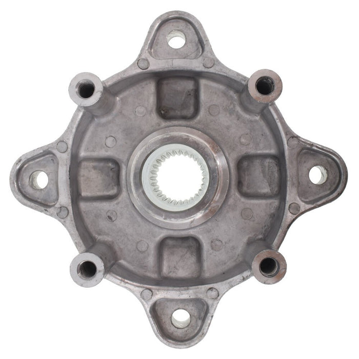 DURAFORCE 2× Rear Wheel Hub Service Kit Polaris RZR 800 2008-2014 RZR S 800 2009-2014