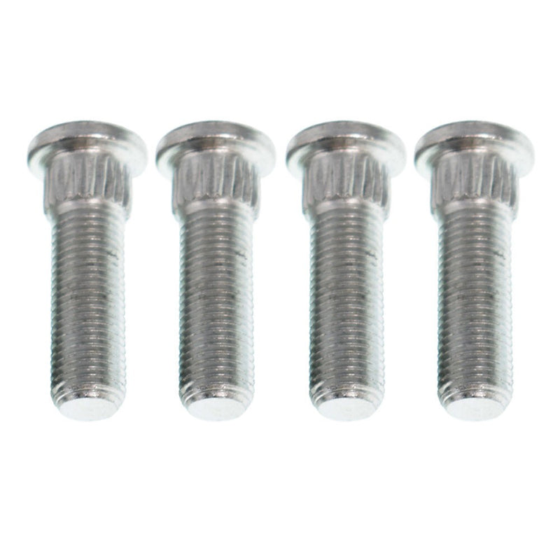 DURAFORCE 2× Rear Wheel Hub Service Kit Polaris RZR 800 2008-2014 RZR S 800 2009-2014