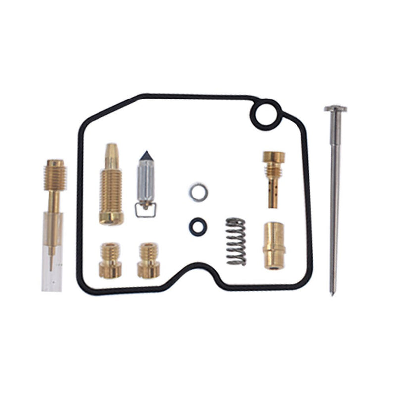 DURAFORCE Arctic Cat 500 4x4 Carb Rebuild Kit 2005-2007 Auto Carburetor Repair Fit
