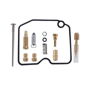 DURAFORCE Arctic Cat 500 4x4 Carb Rebuild Kit 2005-2007 Auto Carburetor Repair Fit