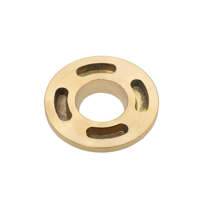 DURAFORCE Mercury 48-77344A45 Propeller 13.25" x 17 Pitch 40-140 HP Boat Propeller