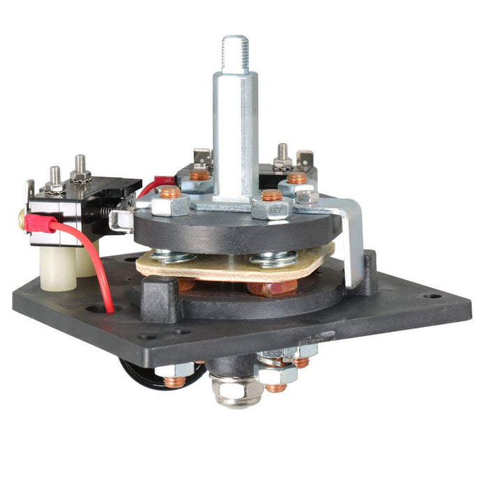 DURAFORCE Ezgo TxT 1994-1996 Golf Cart Forward Reverse Switch Assembly Replacement