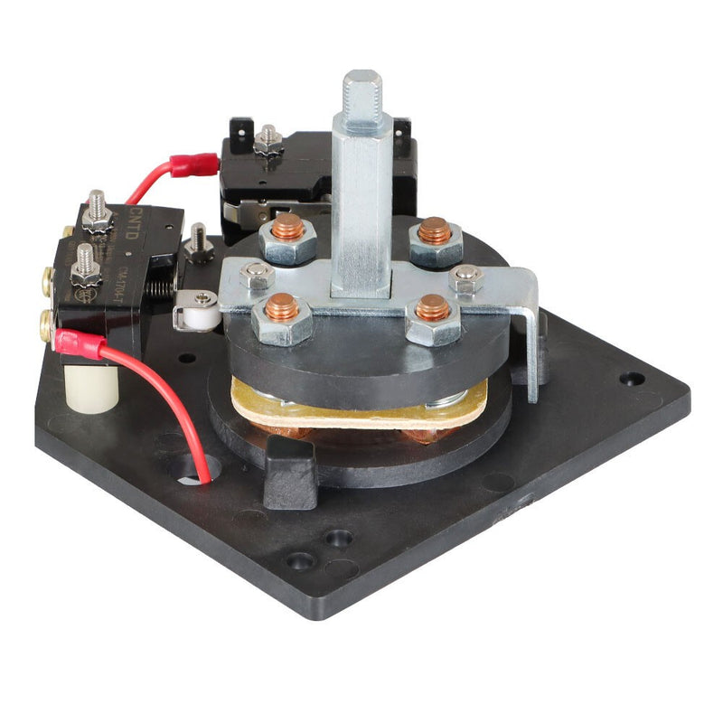 DURAFORCE Ezgo TxT 1994-1996 Golf Cart Forward Reverse Switch Assembly Replacement