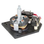 DURAFORCE Ezgo TxT 1994-1996 Golf Cart Forward Reverse Switch Assembly Replacement