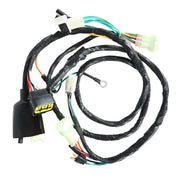 DURAFORCE Honda Ignition Coil Spark Plug CDI Stator Gasket Assy Sportrax TRX400EX