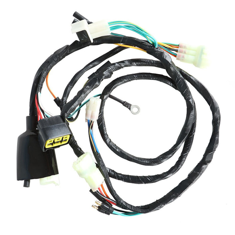 DURAFORCE Honda Ignition Coil Spark Plug CDI Stator Gasket Assy Sportrax TRX400EX