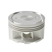 DURAFORCE New 1999-2008 Honda TRX400EX XR400 Cylinder Piston Top End Rebuild Kit US