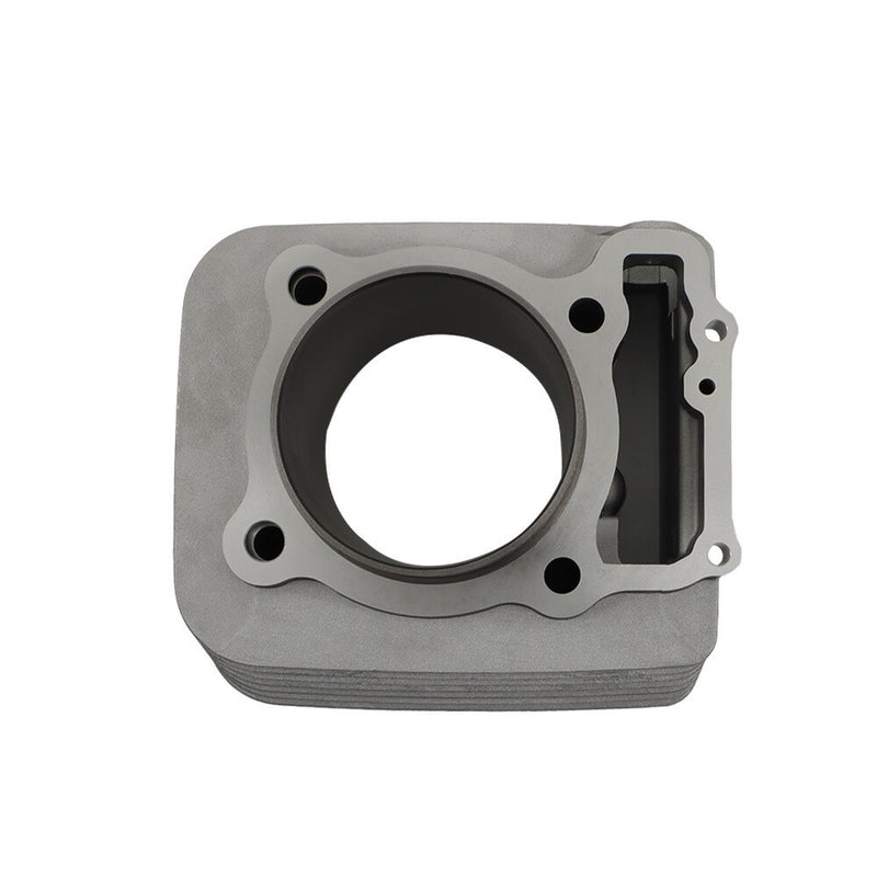 DURAFORCE New 1999-2008 Honda TRX400EX XR400 Cylinder Piston Top End Rebuild Kit US