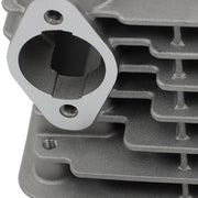 DURAFORCE New 1999-2008 Honda TRX400EX XR400 Cylinder Piston Top End Rebuild Kit US