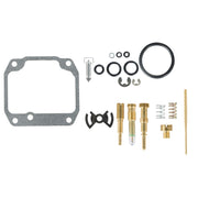 DURAFORCE Suzuki Quadsport 230 LT230S Carburetor Rebuild Kit 1985-1988 2x4