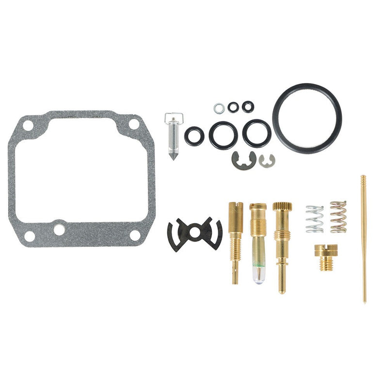 DURAFORCE Suzuki Quadsport 230 LT230S Carburetor Rebuild Kit 1985-1988 2x4