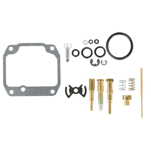 DURAFORCE Suzuki Quadsport 230 LT230S Carburetor Rebuild Kit 1985-1988 2x4