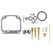 DURAFORCE Suzuki Quadsport 230 LT230S Carburetor Rebuild Kit 1985-1988 2x4