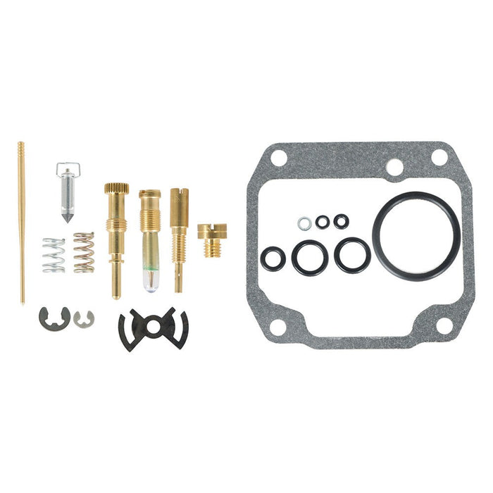 DURAFORCE Suzuki Quadsport 230 LT230S Carburetor Rebuild Kit 1985-1988 2x4