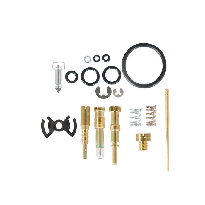 DURAFORCE Suzuki Quadsport 230 LT230S Carburetor Rebuild Kit 1985-1988 2x4