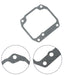 DURAFORCE Suzuki Quadsport 230 LT230S Carburetor Rebuild Kit 1985-1988 2x4
