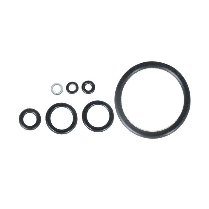 DURAFORCE Suzuki Quadsport 230 LT230S Carburetor Rebuild Kit 1985-1988 2x4