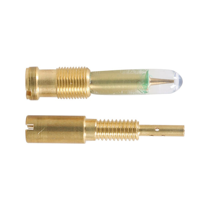 DURAFORCE Suzuki Quadsport 230 LT230S Carburetor Rebuild Kit 1985-1988 2x4