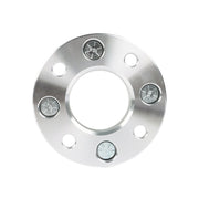 DURAFORCE 2x 1" 4x4 4x101.6mm Wheel Spacers 1/2"x20 Studs for EZ GO Club Car Golf Cart