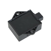 DURAFORCE Polaris Hawkeye 300 4X4 2007 CDI Box Ignition Coil & Spark Plug 3089978