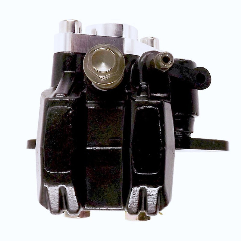 DURAFORCE Rear Brake Caliper Assembly for Yamaha Banshee 350 Warrior Raptor 1987-2006