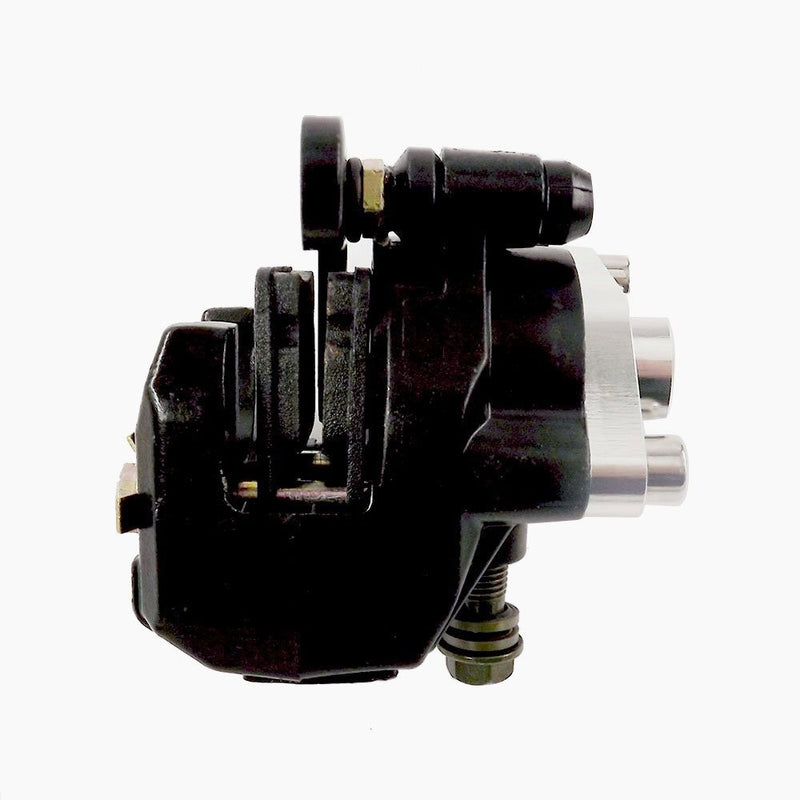 DURAFORCE Rear Brake Caliper Assembly for Yamaha Banshee 350 Warrior Raptor 1987-2006